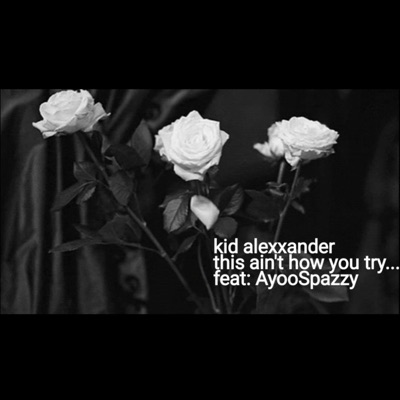 This Ain't How You Try... (feat. Ayoo Spazzy) - Single