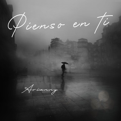 Pienso en Ti - Single