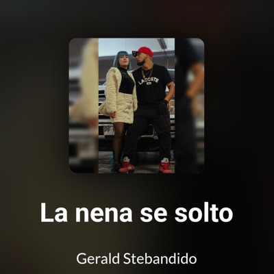 La nena se solto - Single