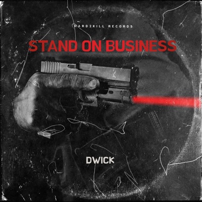 Stand On Business - Single
