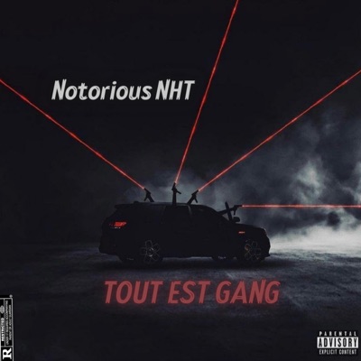 Tout Est Gang - Single