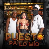 Puesto Pa Lo Mio (feat. El Nene, Jazmin La Nena De Medellín & El Suarez) - Single - Tn Music In