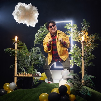 走进元宇宙 - Single