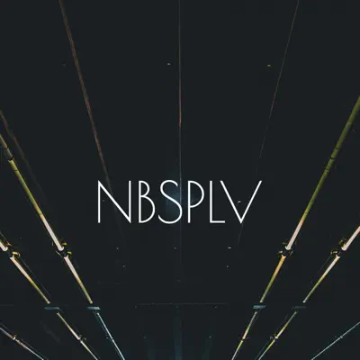 Listen to Silver Tape by NBSPLV