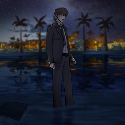 Somewhere South of Nowhere