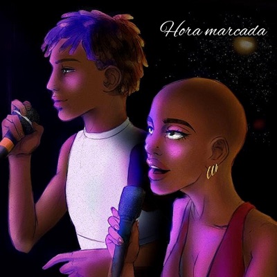 Hora Marcada - Single