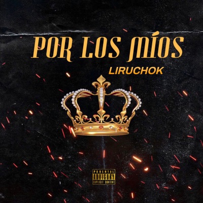 Por los Míos (feat. Ney Arroyo & Zack M-T) - Single