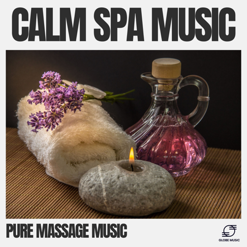 Spa music outlet