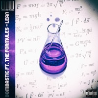 Lean (feat. The Formules) - Single - Bombastic