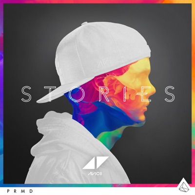 Avicii – Hold The Line Lyrics