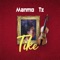 Tike - Manmo Tz lyrics