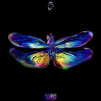 Dragonfly - EP - AJB