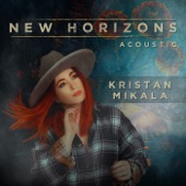 New Horizons (Acoustic) artwork