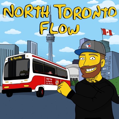 North Toronto Flow - EP
