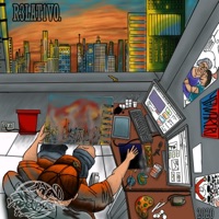 aveces a la 2am - Single - Joes Yawar Cru