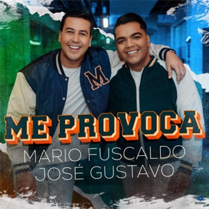 Me Provoca - Single