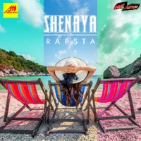 Shenaya ft Rapsta - Single - Rapsta