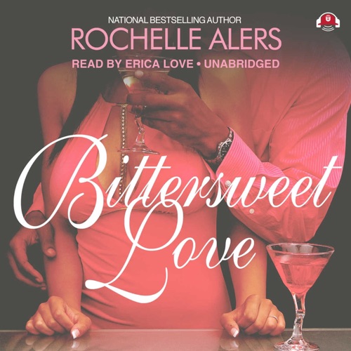 Bittersweet Love (The Eatons Series) cover
