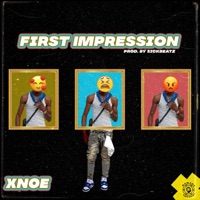 First Impression - Single - Xnoe