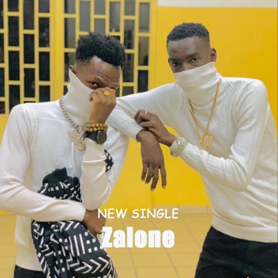 Zalone (feat. SLAM THUG & MED Dollar) - Single