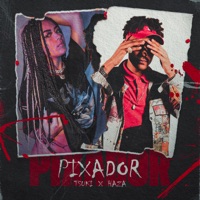 Pixador - Single - Tsuki & Haza