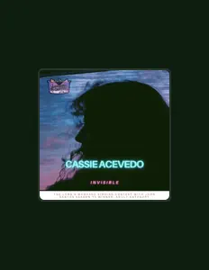 Cassie Acevedoを聴いたり、ミュージックビデオを鑑賞したり、経歴やツアー日程などを確認したりしましょう！