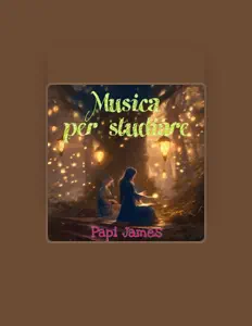 Listen to Papi James, watch music videos, read bio, see tour dates & more!
