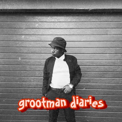 Grootman Diaries