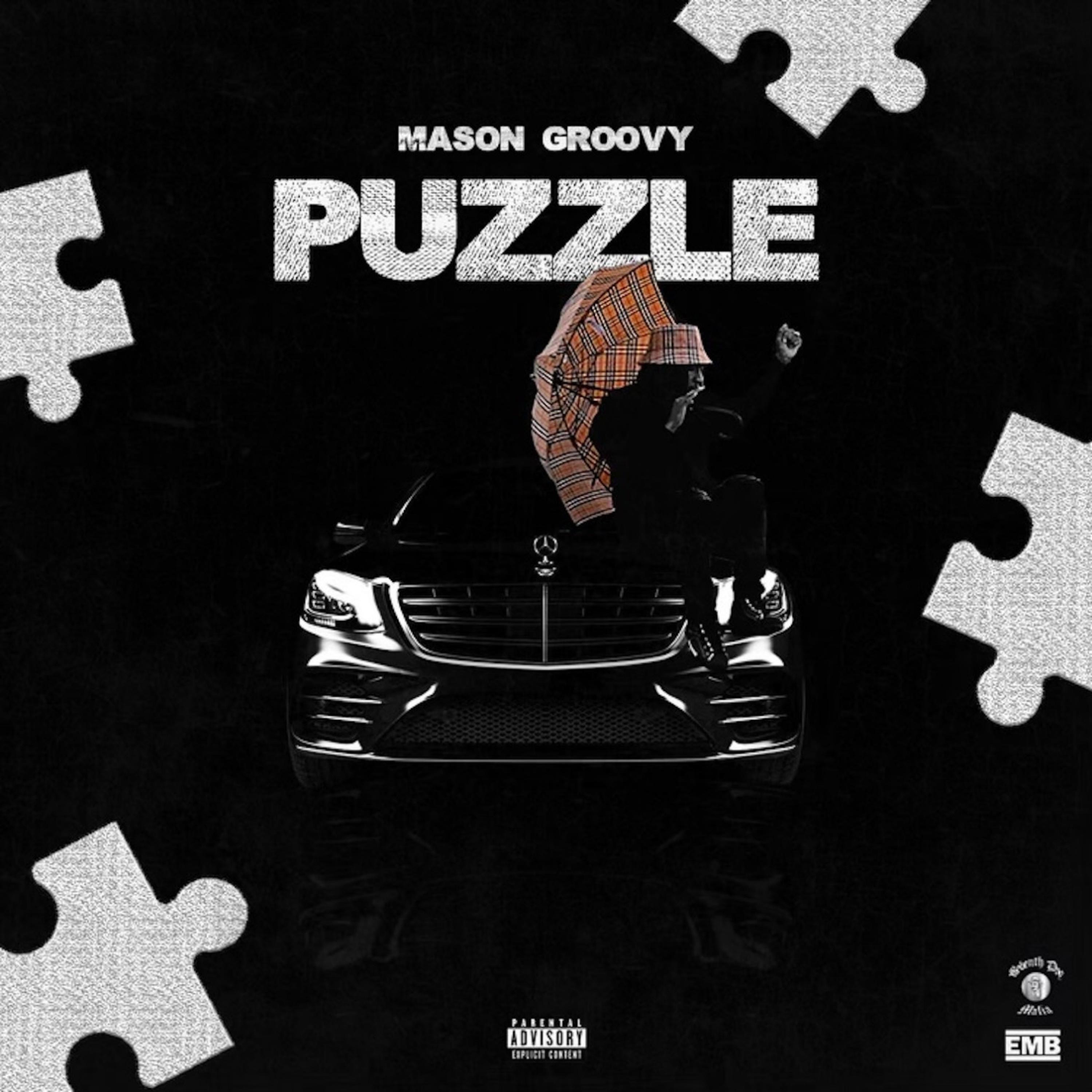 Puzzle - Single