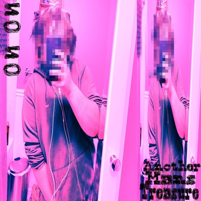 Another Man's Treasure - EP