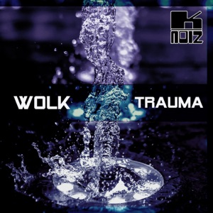 Trauma - EP