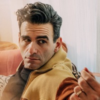 Joe Iconis