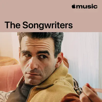 Listen to Joe Iconis: The Songwriters featuring Betty Buckley