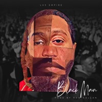 Black Man - Single - LRoc
