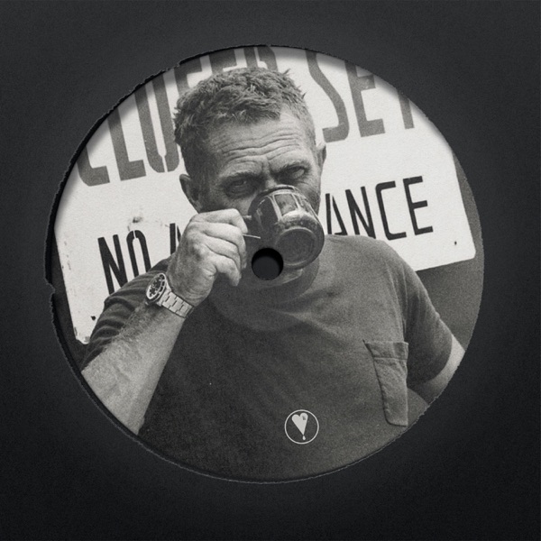 Papillon - EP