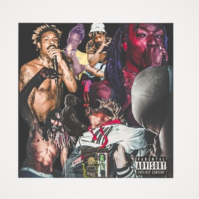 Samethang (feat. HighKeyRandom)