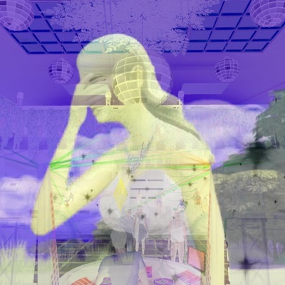 crying in the club *demo* - Single