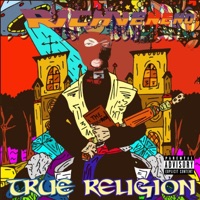 True Religion - EP - RichVeneno