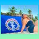 Island Love feat DRU Dean McQueen Single