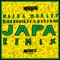 Japa (feat. B4Bonah & DarkoVibes) - Naira Marley lyrics