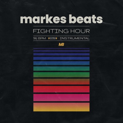 Fighting Hour - Single