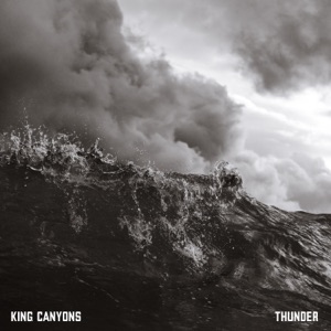 Thunder - EP