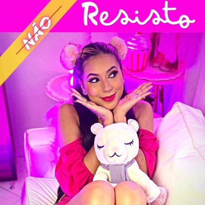 Não Resisto - Single
