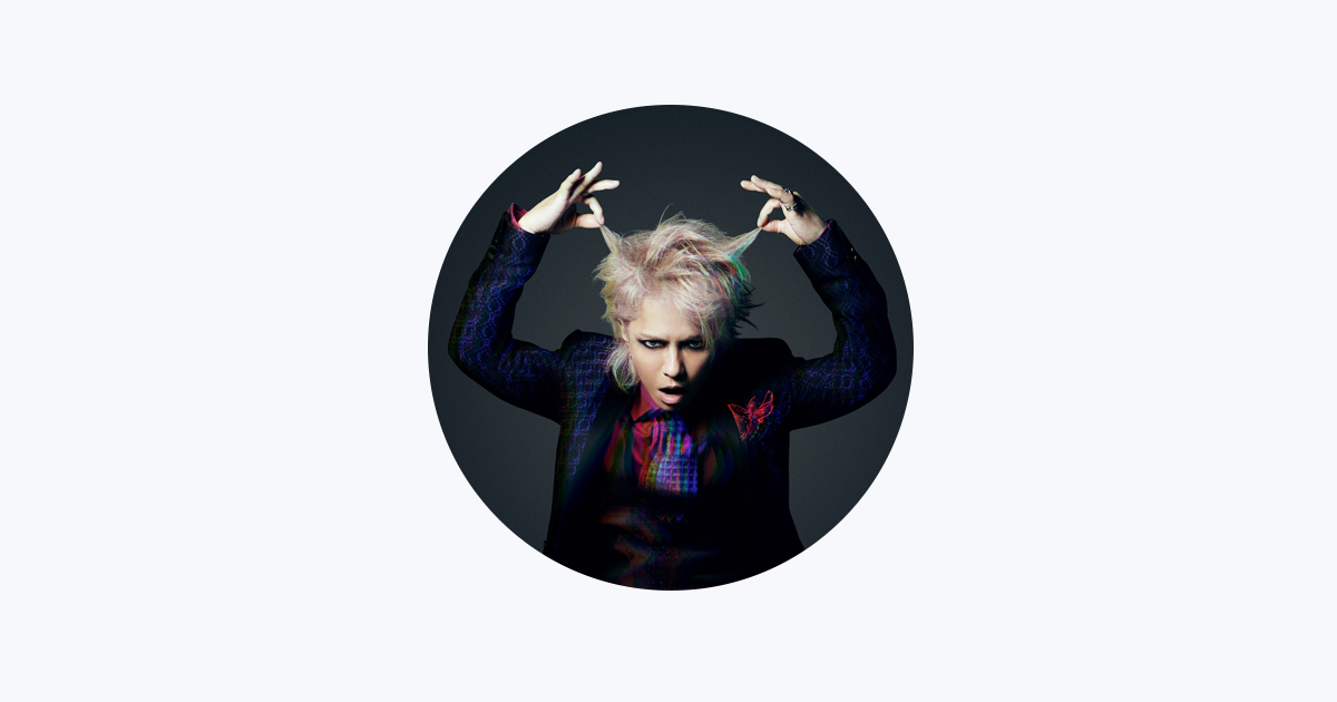 HYDE - Apple Music