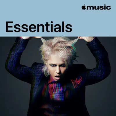 Listen to HYDE Essentials featuring HYDE