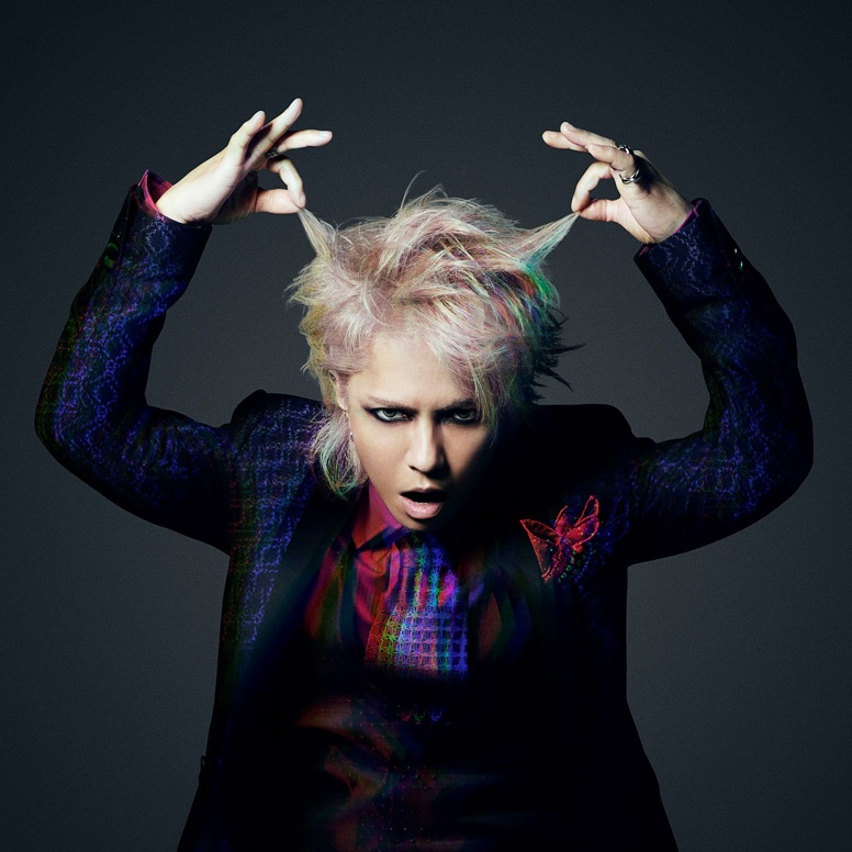 HYDE concert - New York, Superior Ingredients, Dec 06, 2025, 10:00