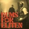 Bums For Eliten (feat. Artigeardit) - Tobias Rahim lyrics