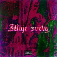 Moje světy - Single - Matyas Black