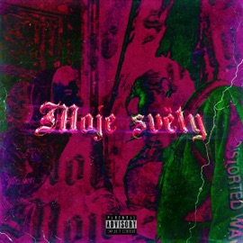 Moje světy Matyas Black