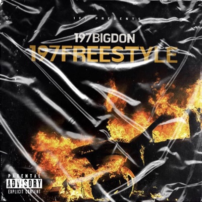 197freestyle - Single